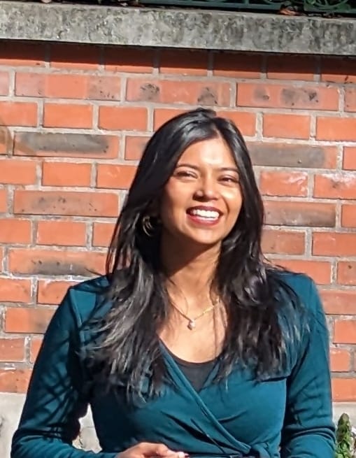 Satavisha Mitra